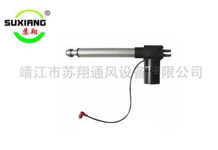 SX-ZLT联杆式开窗器