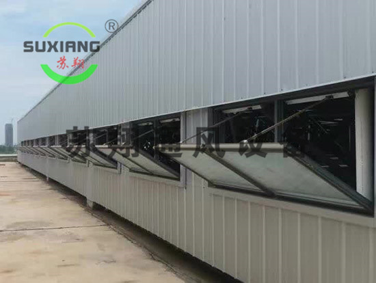 电动链式开窗机