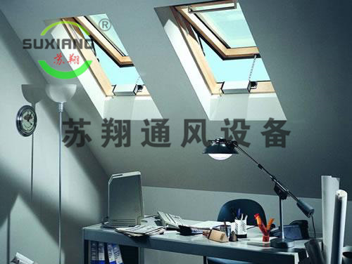 电动链式开窗机