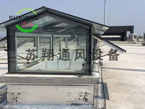 电动链式开窗机