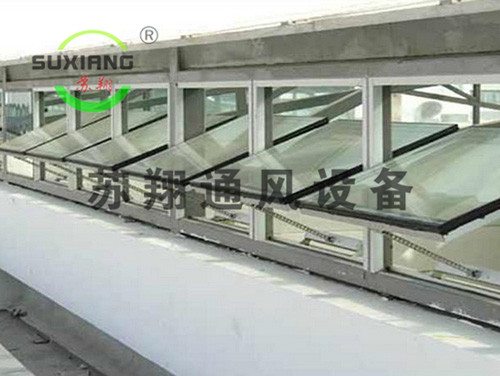 电动链式开窗机