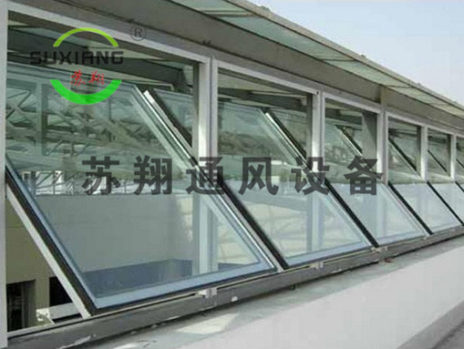 电动链式开窗机