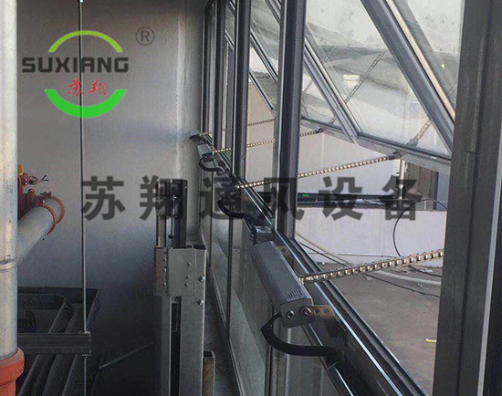 电动链式开窗机