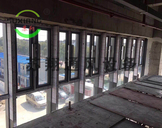 电动链式开窗机