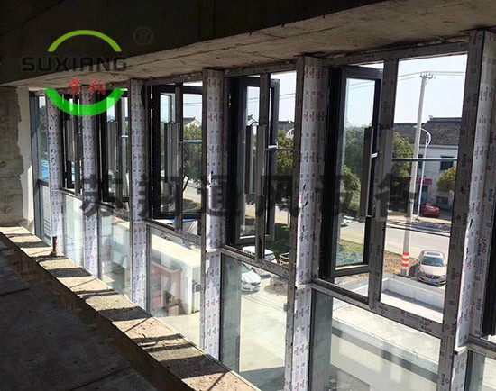 电动链式开窗机