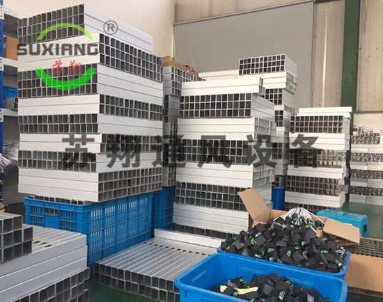 电动链式开窗机