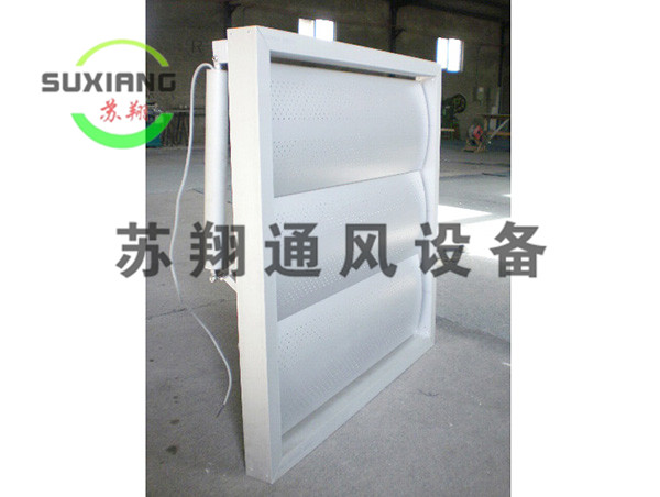 电动螺杆式开窗机