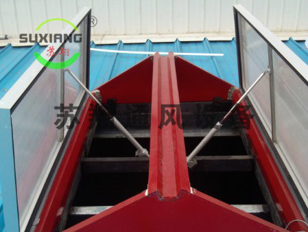 电动螺杆式开窗机