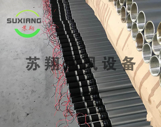 电动螺杆式开窗机