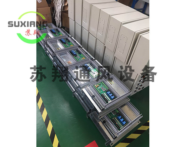 消防联动控制箱