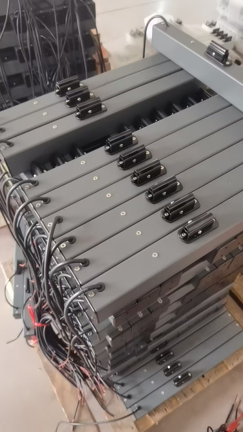 电动链式开窗机