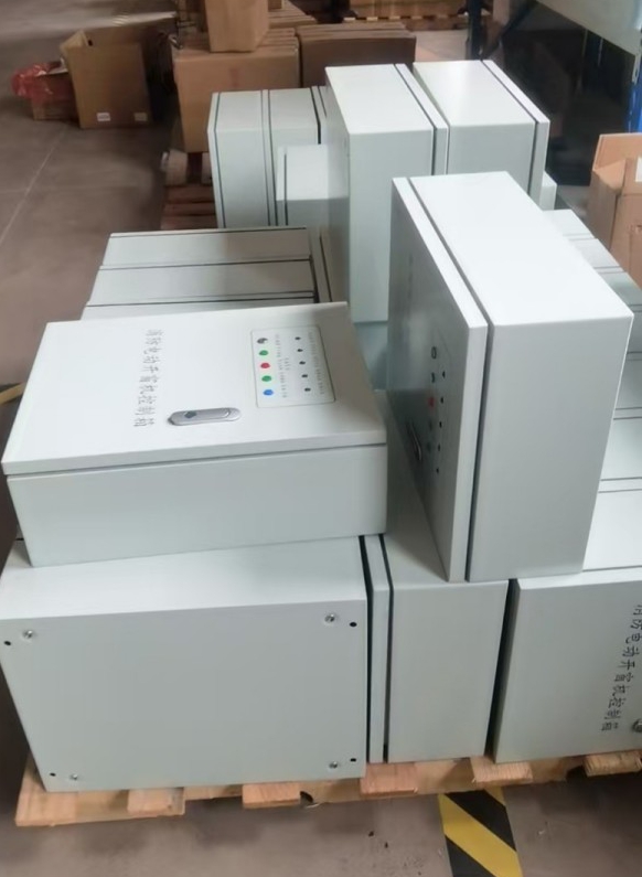 消防联动控制箱