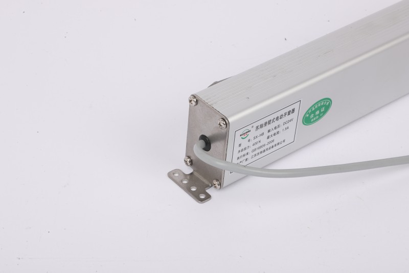 电动滑臂式开窗器