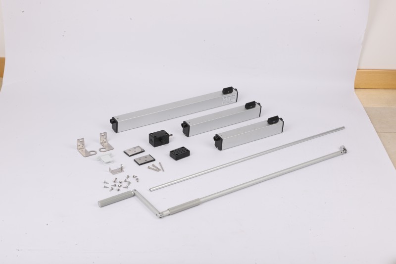 手摇链盒式开窗机