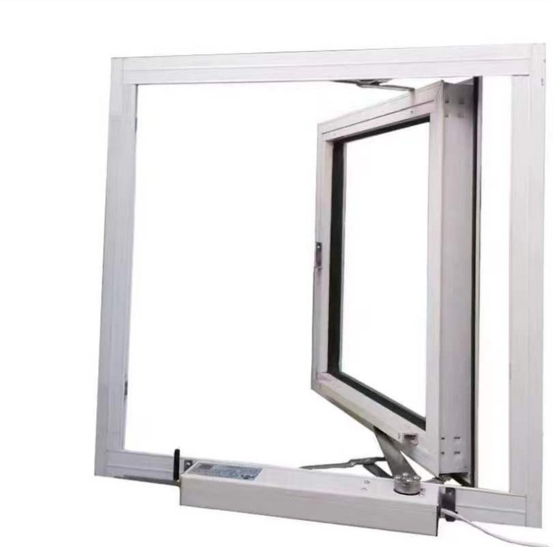 电动滑臂式开窗器